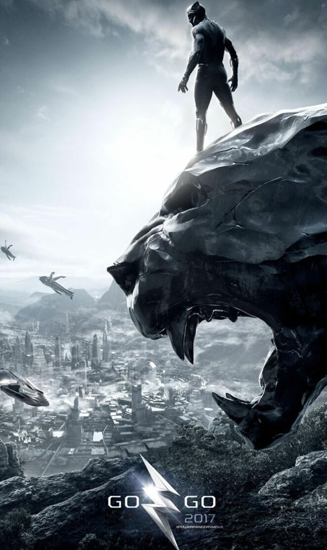 Black Panther-BossLo