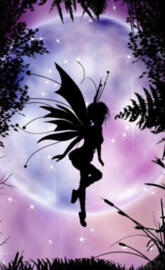 Fairy art