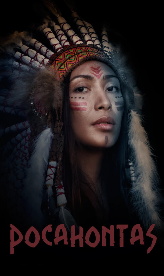 Native Indian