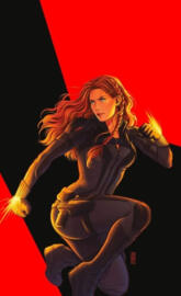 Natasha Romanoff