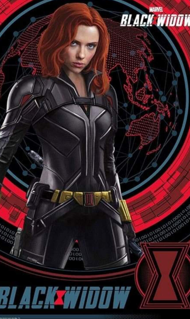 Black Widow