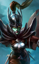 Phantom Assassin