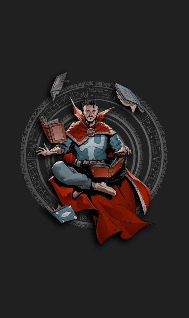 Doctor_strange