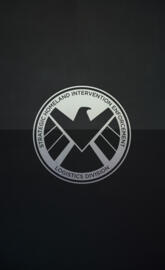 Agents of SHIELD