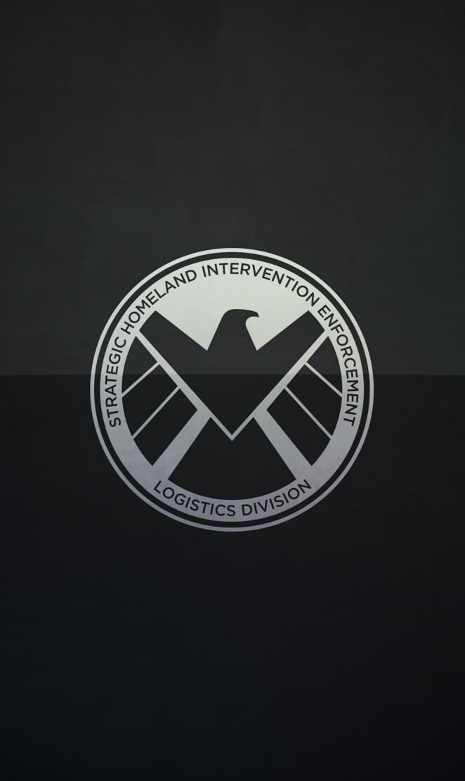 Agents of SHIELD
