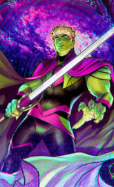 Marvel Hulkling 