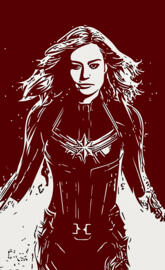 Captain marvel