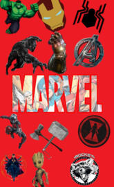 Marvel heros