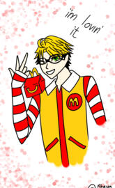 Ronald Knox McDonald