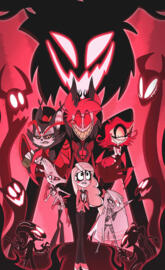 Hazbin Hotel