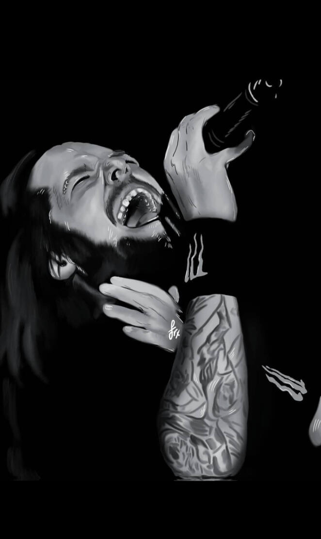 Jonathan Davis