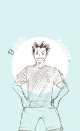 Bokuto Koutarou