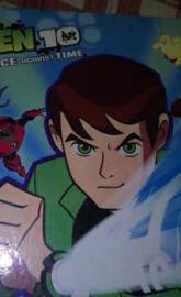 Ben 10