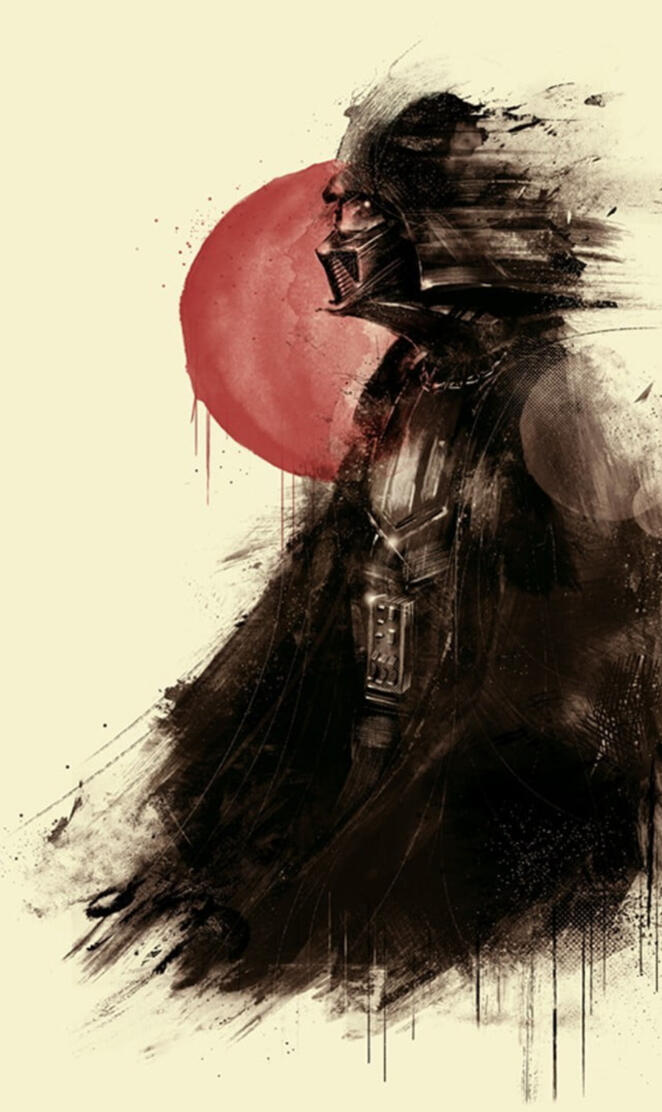 Vader