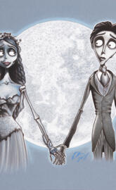 Corpse Bride