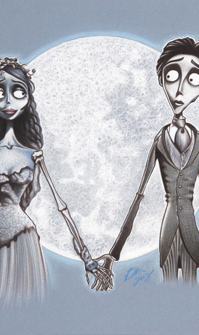 Corpse Bride