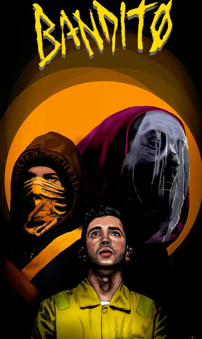 TwentyOnePilots Draw