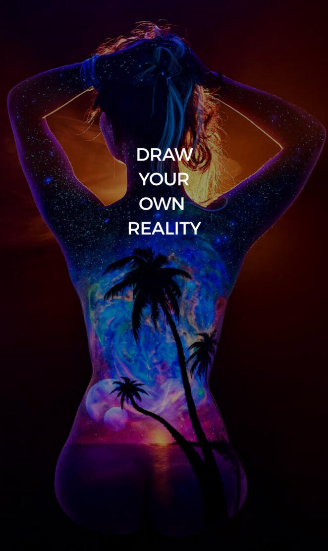 Draw reality