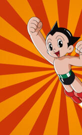 Astro Boy