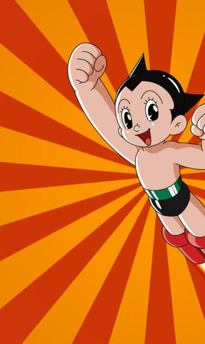 Astro Boy