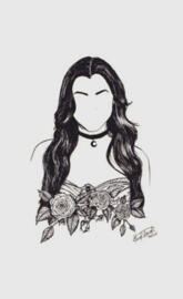 lauren jauregui draw