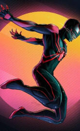 Simbiote spidermilse