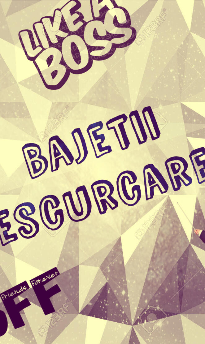 Bajetii Descurcareti