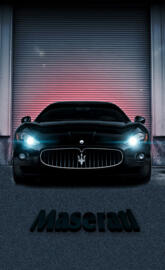 Maseratai