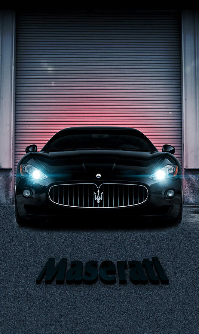 Maseratai