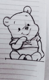 Winnie the pooh