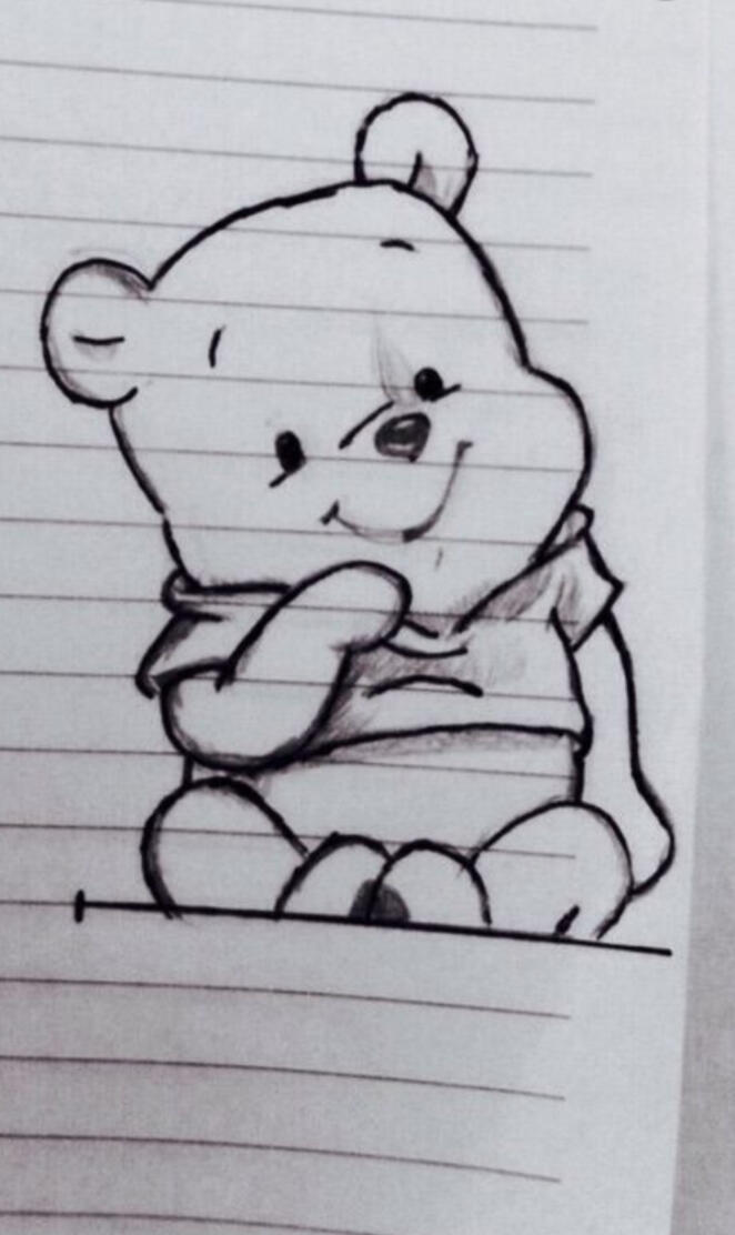 Winnie the pooh