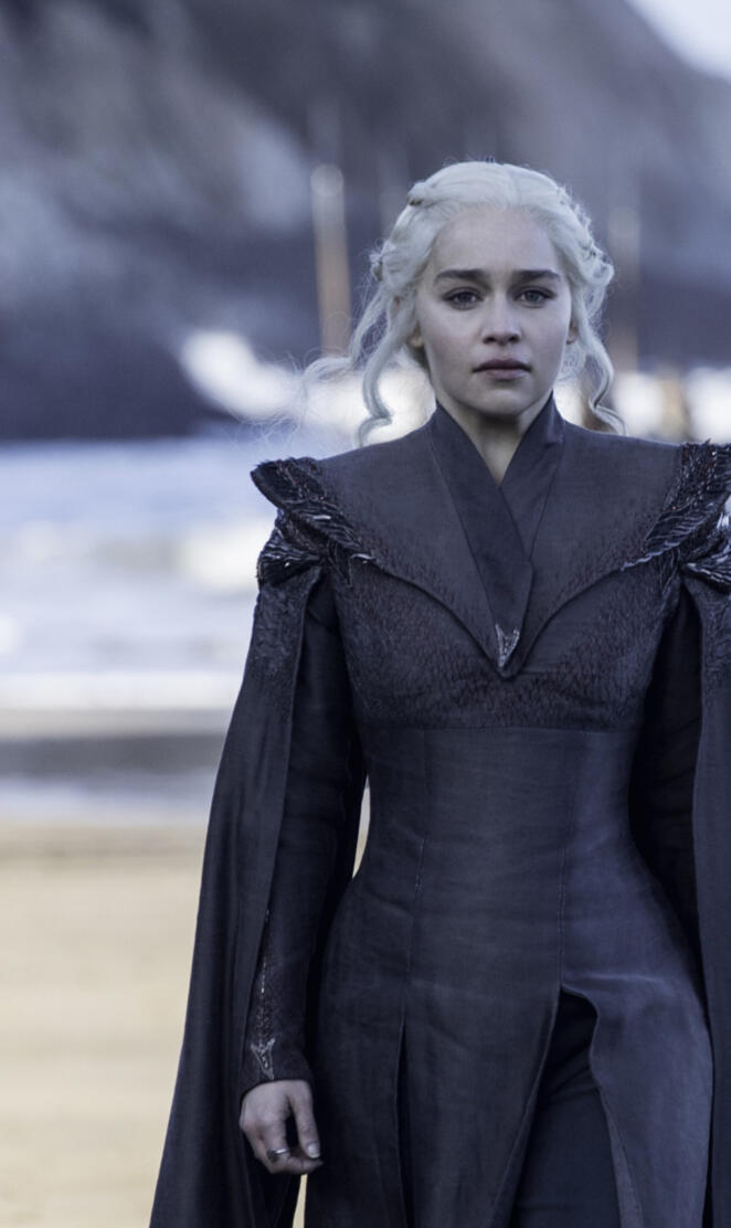 Daenerys Targaryen