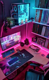 Gaming PC wallpapers