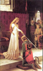 the accolade 