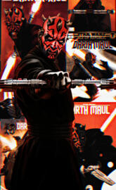 Darth Maul