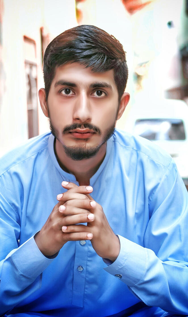 Saqib