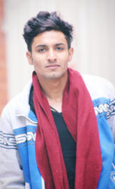 Rohaan Badshah