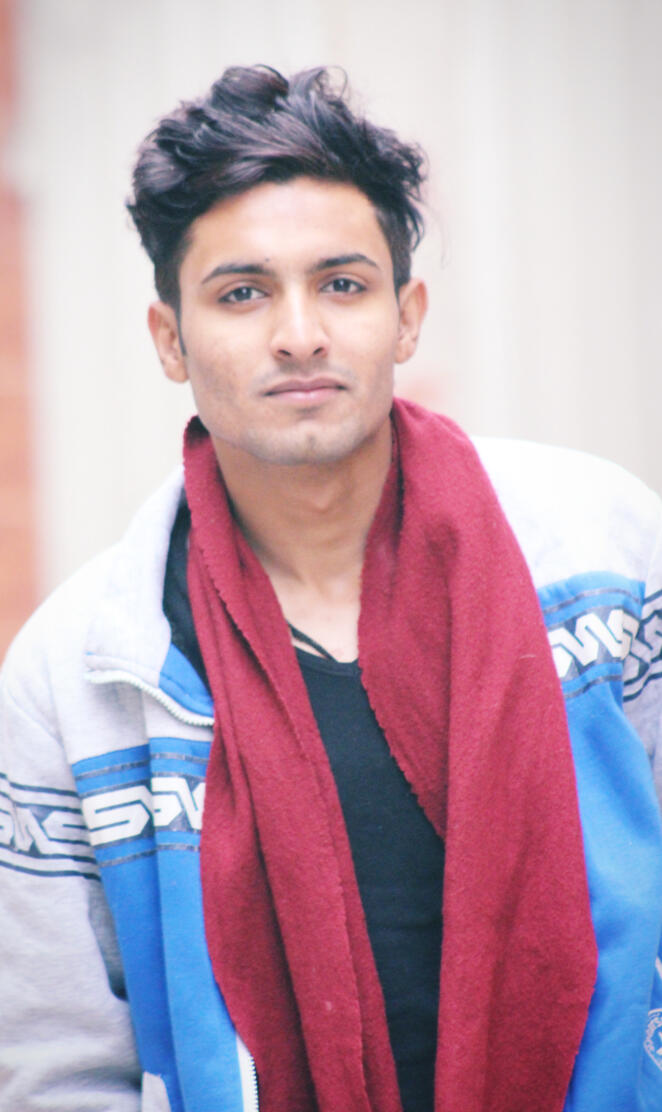 Rohaan Badshah