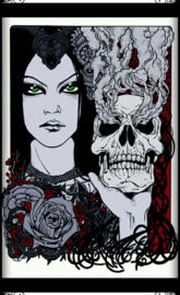 I Put a Spell on You