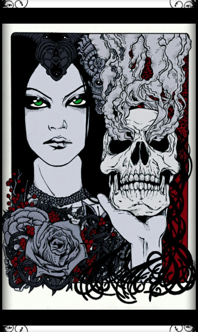 I Put a Spell on You