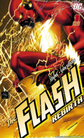 The Flash Rebirth