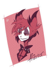 Alastor