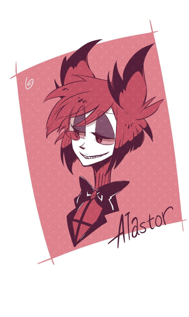 Alastor