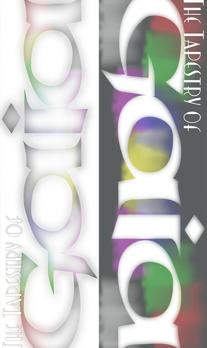 Tapestry of Gaia Logo 