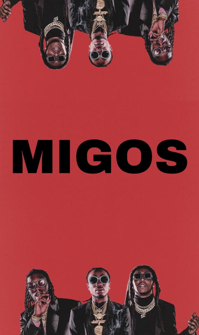 MIGOS culture III