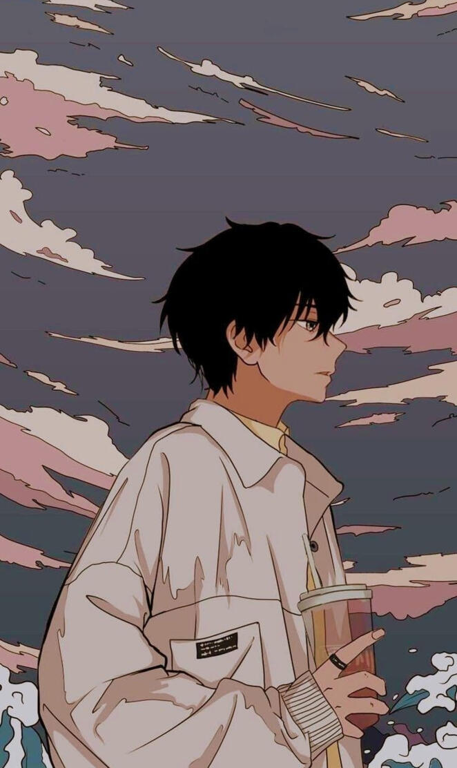 hotarou Oreki