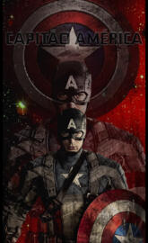 Captain America