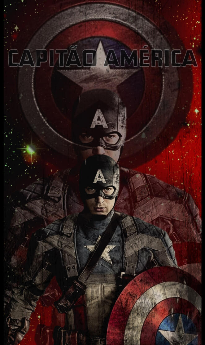 Captain America