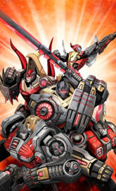 Dinobots