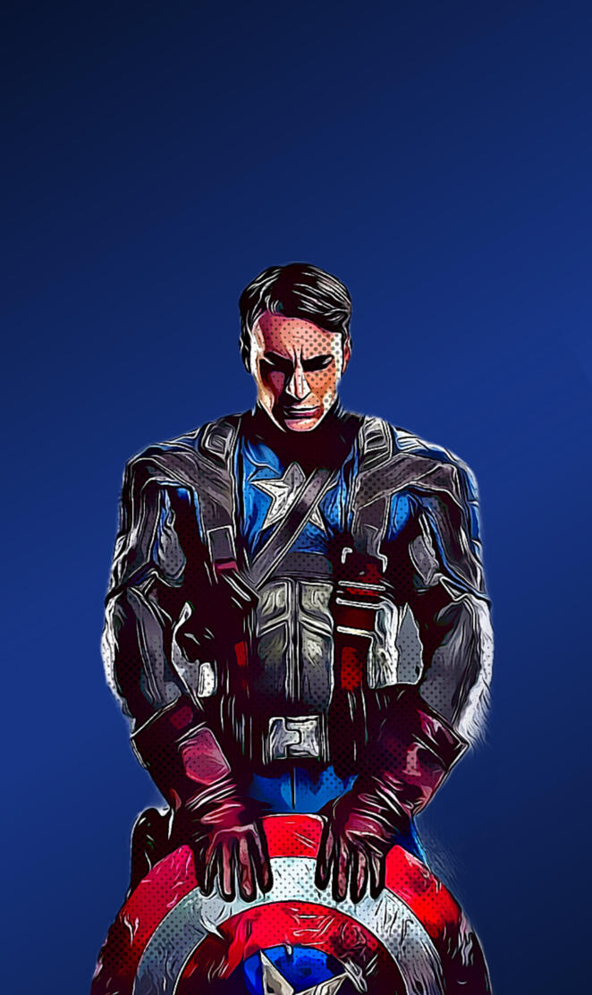 Captain America